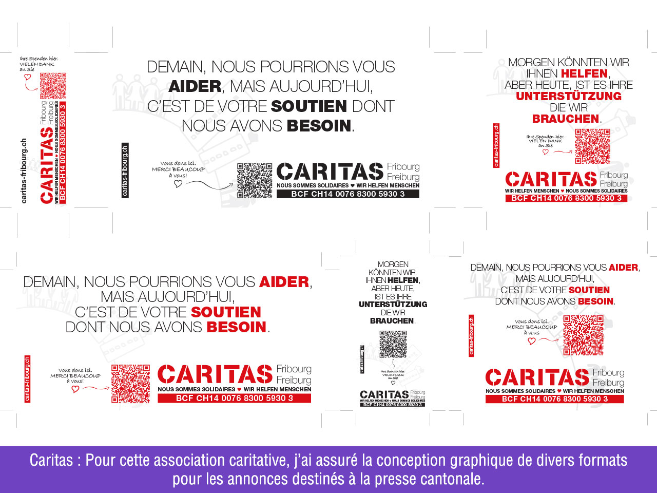 Concept et illustrations