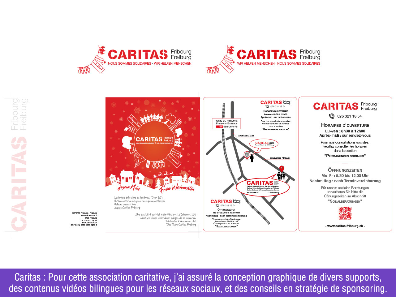 Concept et illustrations
