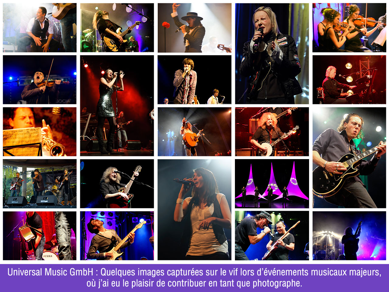 Photographie