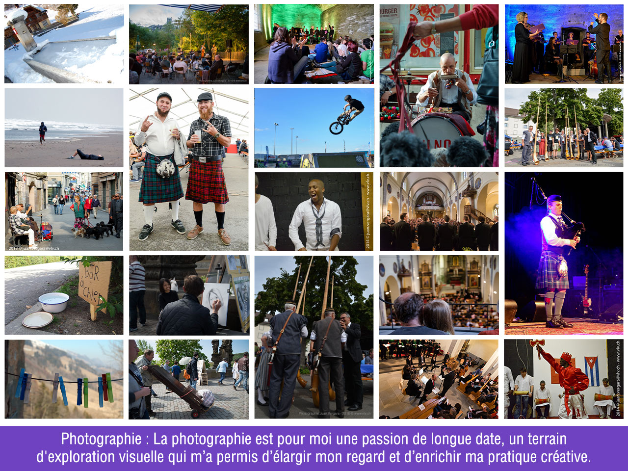 Photographie