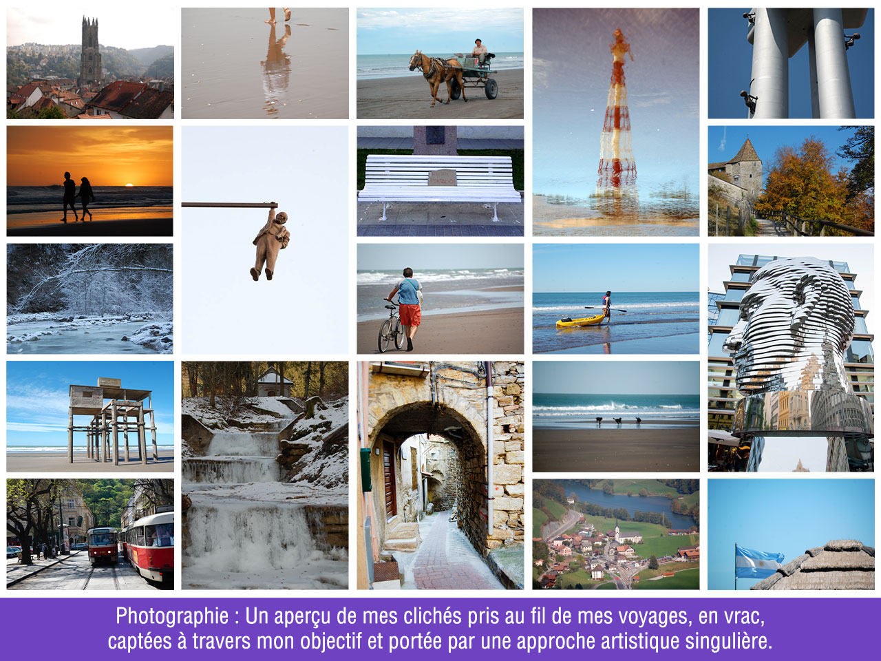 Photographie