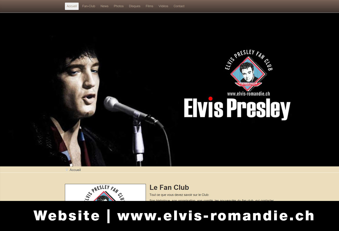 elvis-romandie.ch