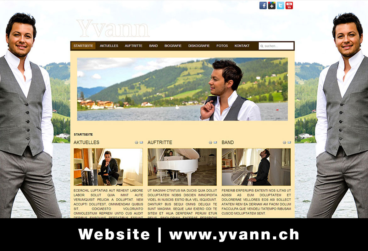 yvann.ch
