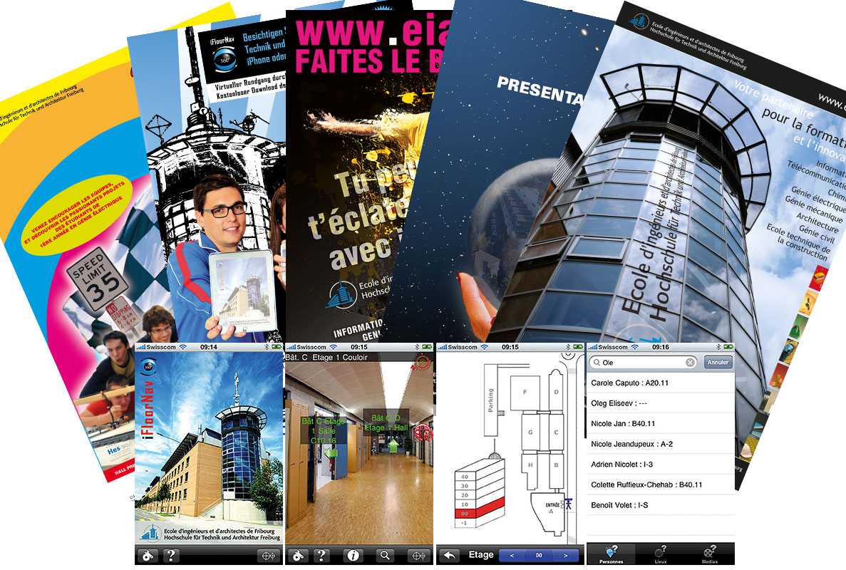 Affiches
