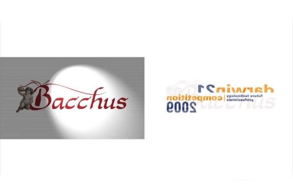 Concours Robotique Bacchus (Darwin 21)