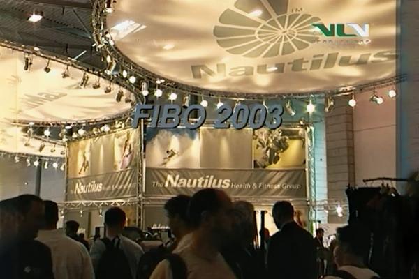FIBO | Nautilus Inc.
