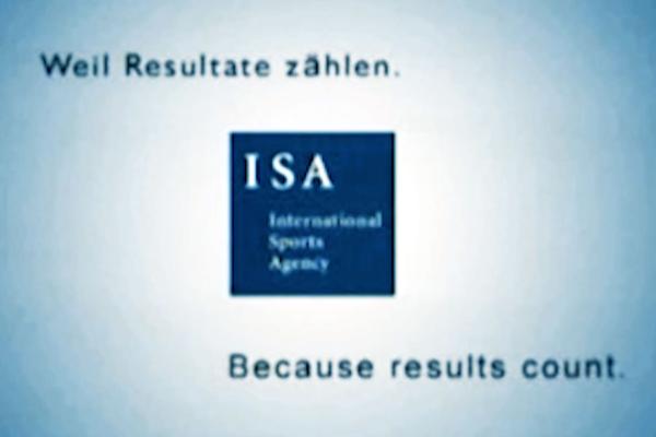 ISA International Sport Agency | Swiss Marketing Trophy
